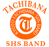 京都橘高校ロゴ
