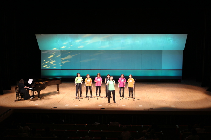 扶桑ゴスペルクワイア