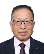 市橋英男議員顔写真