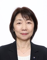 佐藤智恵子議員顔写真