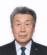 和田佳活議員顔写真