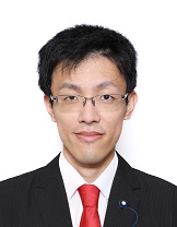 山田惇起議員顔写真