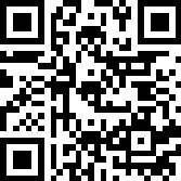 クーリングシェルター応募用QRコード