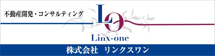 株式会社リンクスワンの会社ロゴ画像