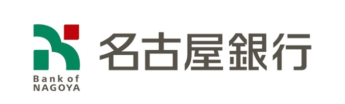 株式会社名古屋銀行のロゴ画像