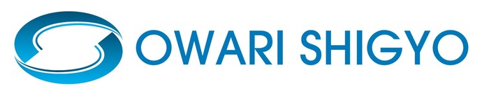 株式会社尾張紙業の会社ロゴ画像