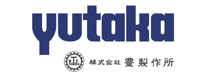 株式会社豊製作所ロゴ画像