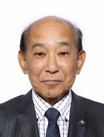 兼松伸行議員顔写真