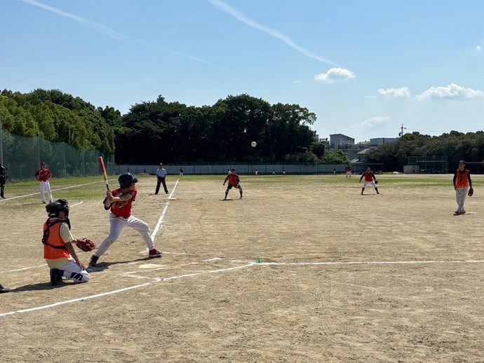 勝負