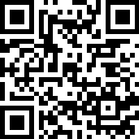 応募フォームの二次元コード