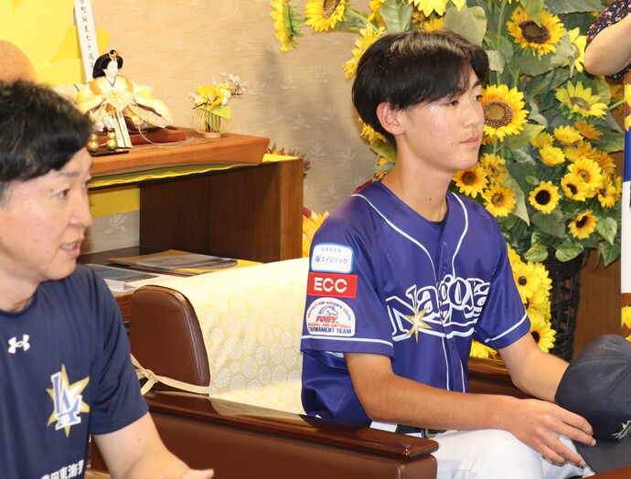 多和田選手