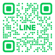 LINE友だち追加二次元コード